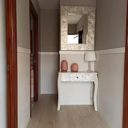 Holiday home Casa La Loma En Archidona Malaga