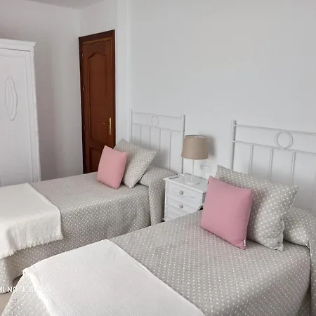 Casa La Loma En Archidona Holiday home *