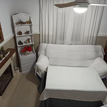 Holiday home Casa La Loma En Archidona