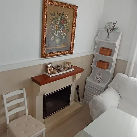 Holiday home Casa La Loma En Archidona