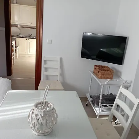Holiday home Casa La Loma En Archidona Malaga