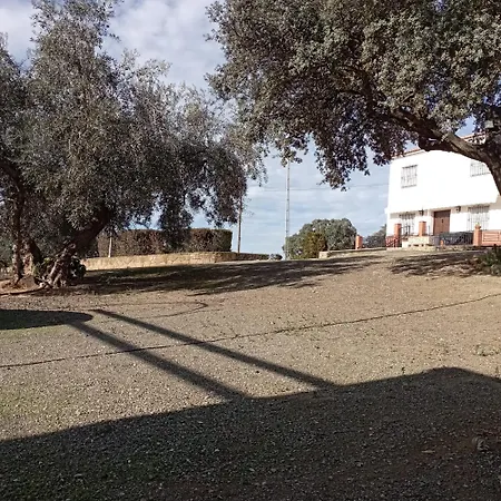 Casa La Loma En Archidona * Malaga