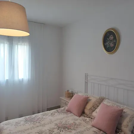 Casa La Loma En Archidona Holiday home Malaga