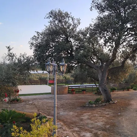 Casa La Loma En Archidona Holiday home