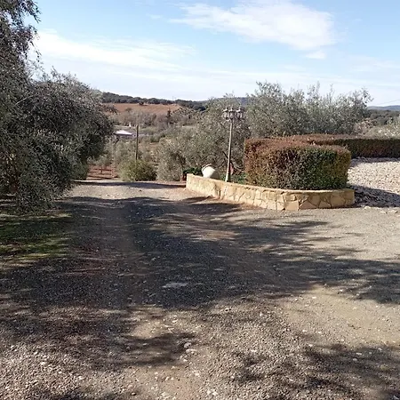 Casa La Loma En Archidona * Malaga