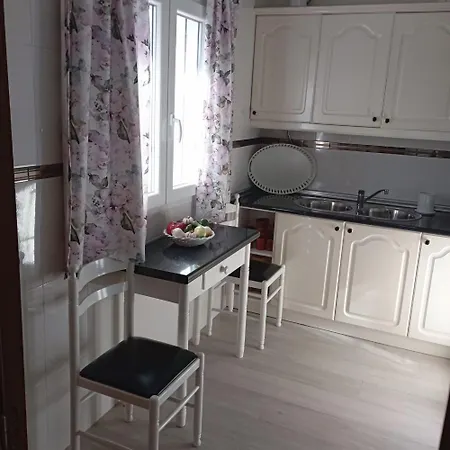 Casa La Loma En Archidona Casa de Férias Málaga